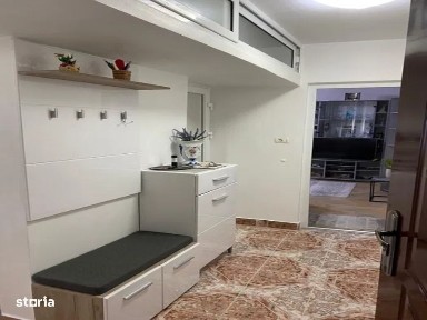 Apartament 2 camere complet mobilat - Spitalul Județean