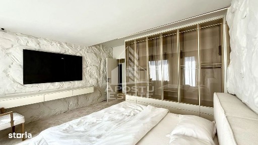 Apartament deosebit cu 2 camere, finisaje premium, zona Girocului