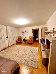 Apartament 3 camere, 2 bai, etaj 1 - zona Sagului - Ana Ipatescu
