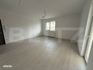 Apartament 2 camere aproape de principala 53mp