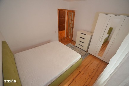Apartament cu 2 camere decomandat Steaua