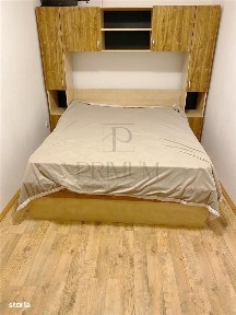 SAGULUI - 3CAM - ETAJ 1 - RENOVAT - PRETABIL INVESTITII