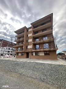Apartament cu 2 camere în spate la benzinăria Eso Giroc