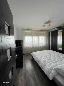 Apartament langa Tribunal