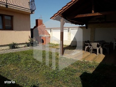 Casa de inchiriat | 270mpu | Veterani | 250mp teren | 5 Camere