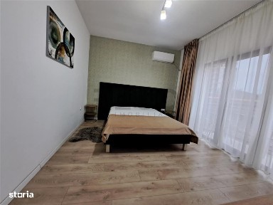 RECO apartament Baile Felix
