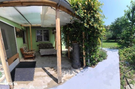 Casa individuala Timisoara-Zona Crisan+teren 354-Oportunitate unica!