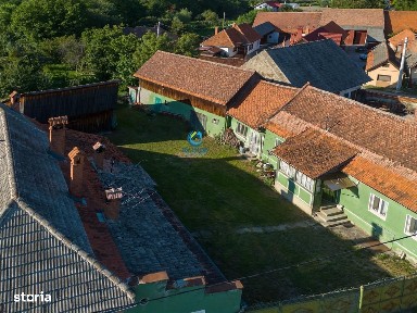 Gospodarie Maghiara in inima Transilvaniei COMISION 0