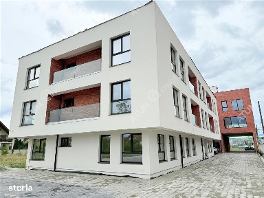 Spatiu comercial de vanzare in Sibiu zona Shopping City