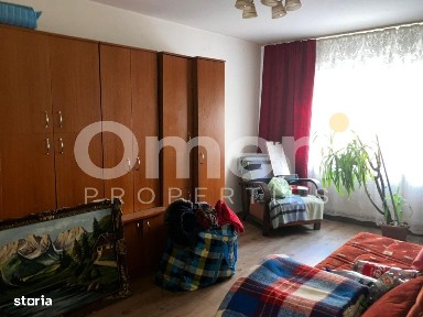 De vânzare - Apartament 3 camere, zona Ariesului, parter, ideal pentru