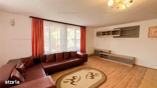 Casa 3 camere | curte | parcare | Matei Corvin