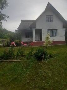 Vand casa Poiana Blenchii jud salaj