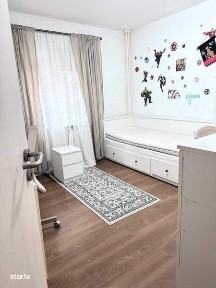 Inchiriez apartament 3 camere Timpuri Noi / Nerva Traian
