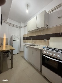 Garsoniera - 3 min statie autobuz - Fundeni