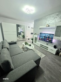 Inchiriez apartament 2 camere+ Gradina proprie