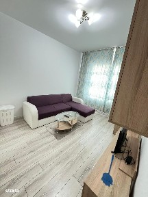 MUTARE IMEDIATA-GARSONIERA MOBILATA SI UTILATA COMPLET