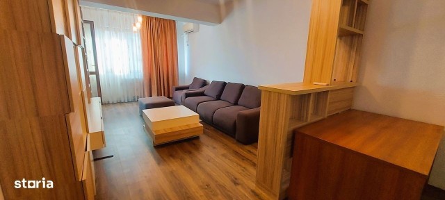 Prel. Ghencea-Cartierul Latin, decomandat,modern, parcare subterana.