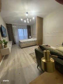 Garsoniera Ghencea 158 Residence