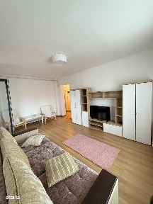 Apartament 2 camere-Mobilat si utilat- Tineretului-Militari Residence