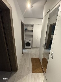 Garsoniera la prima inchiriere - complex privat 21 residence poli