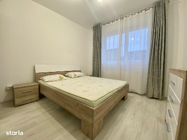 Garsoniera de inchiriat in Militari Residence