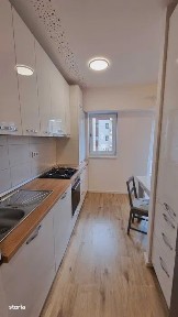 2 camere | Pipera | 7 min metrou Pipera | Belvedere Residence