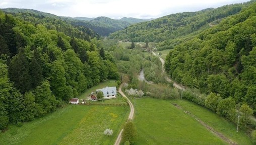 Cabana Negulesti Revelion