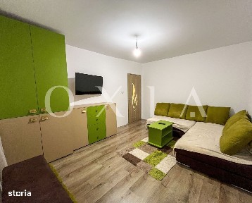 SX650 2 Camere - Etaj Interemdiar - Spitalul Judetean