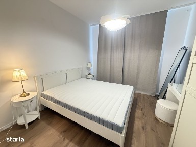 Inchiriez apartament 3 camere Nord one Aradului 800 euro