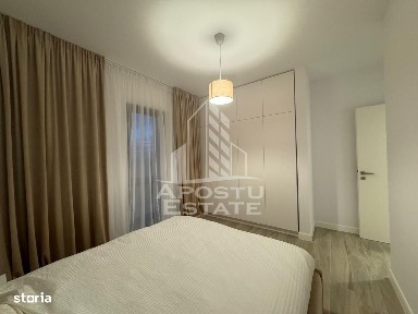Apartament 3 camere, pet friendly, Future Residence