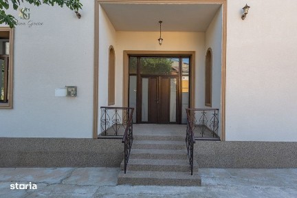 Strada Colonel Holban Nicolae, Centru, Galati