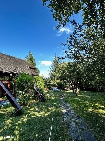 Vila Breaza 5 camere, sauna