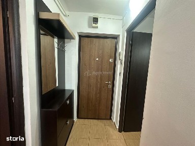 Garsoniera de vanzare - M-uri, complet mobilata si utilata | 31 mp | L