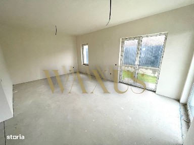 Duplex de vanzare - 120mp I Teren 250mp I 2 Parcari I Terra
