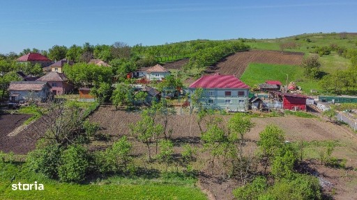 Casa de vanzare la 40 de km de Cluj-Napoca.