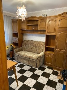 Apartament 3 camere de inchiriat -str. Rosiorilor