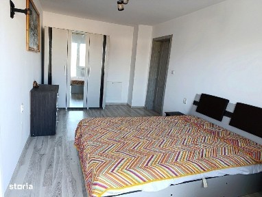 Casa 282 mp, 4 dormitoare si garaj, Dealul Florilor - Dej