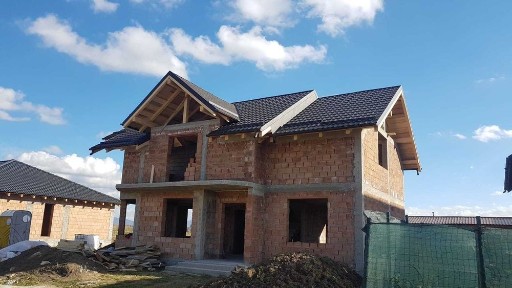 Casa de vânzare Hărman-Bod