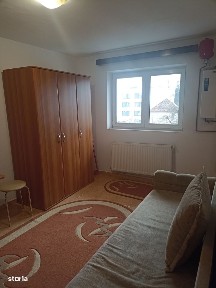 De vânzare garsonierā în Sfântu Gheorghe