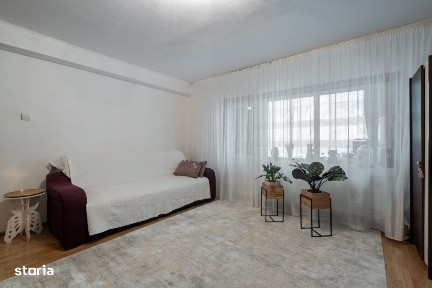 Apartament ideal pentru spatiu comercial