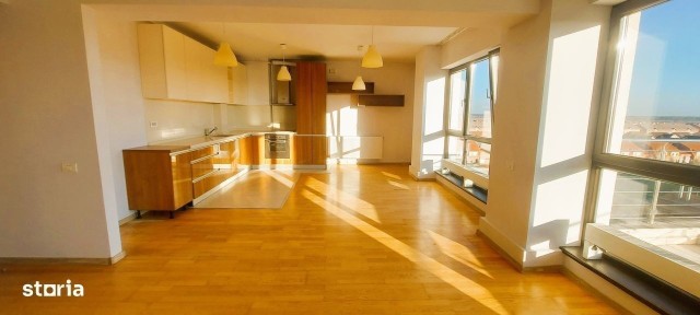 Bulevardul Pipera, Voluntari, Ilfov