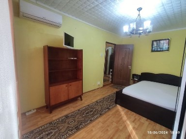 Garsoniera de inchiriat zona M uri Mioveni