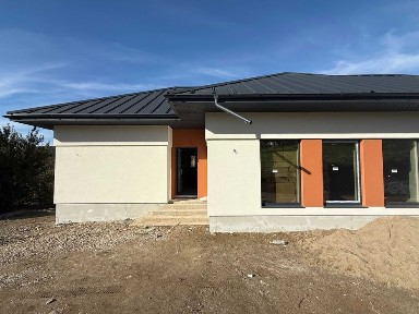 Casa individuala Don Residence - Finisaje Premium