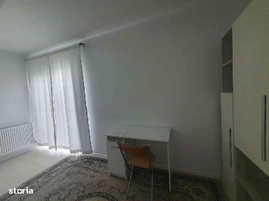 Valea Lupului Str. Cireși apartament 2 camere decomandat