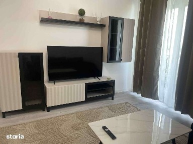 Prima inchiriere/Apartament 2 camere-decomandat/Manta rosie residence