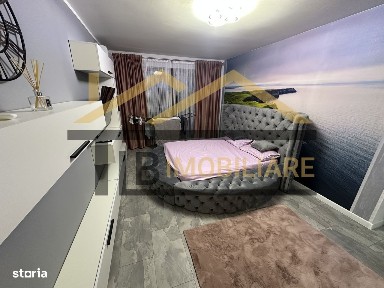 Apartament cu o camera, 47mp, Zona Green Residence