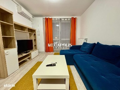 Apartament 2 Camere | Parcare | Tractorul | Grandis Residence