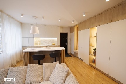 APARTAMENT PREMIUM - PRIMA ÎNCHIRIERE - ULTRACENTRAL