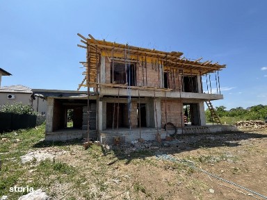 Petresti, Corbeanca, Ilfov