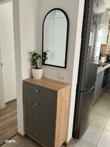 Apartament cu 2 camere cartier Tractorul